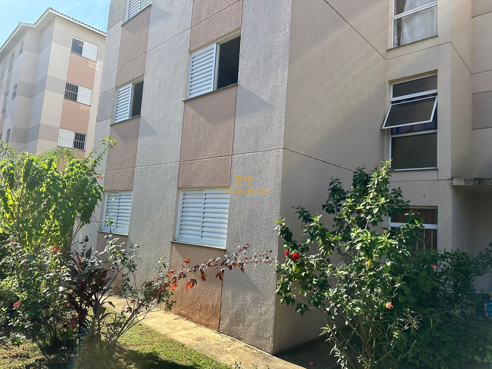 Apartamento à venda com 2 quartos, 52m² - Foto 13