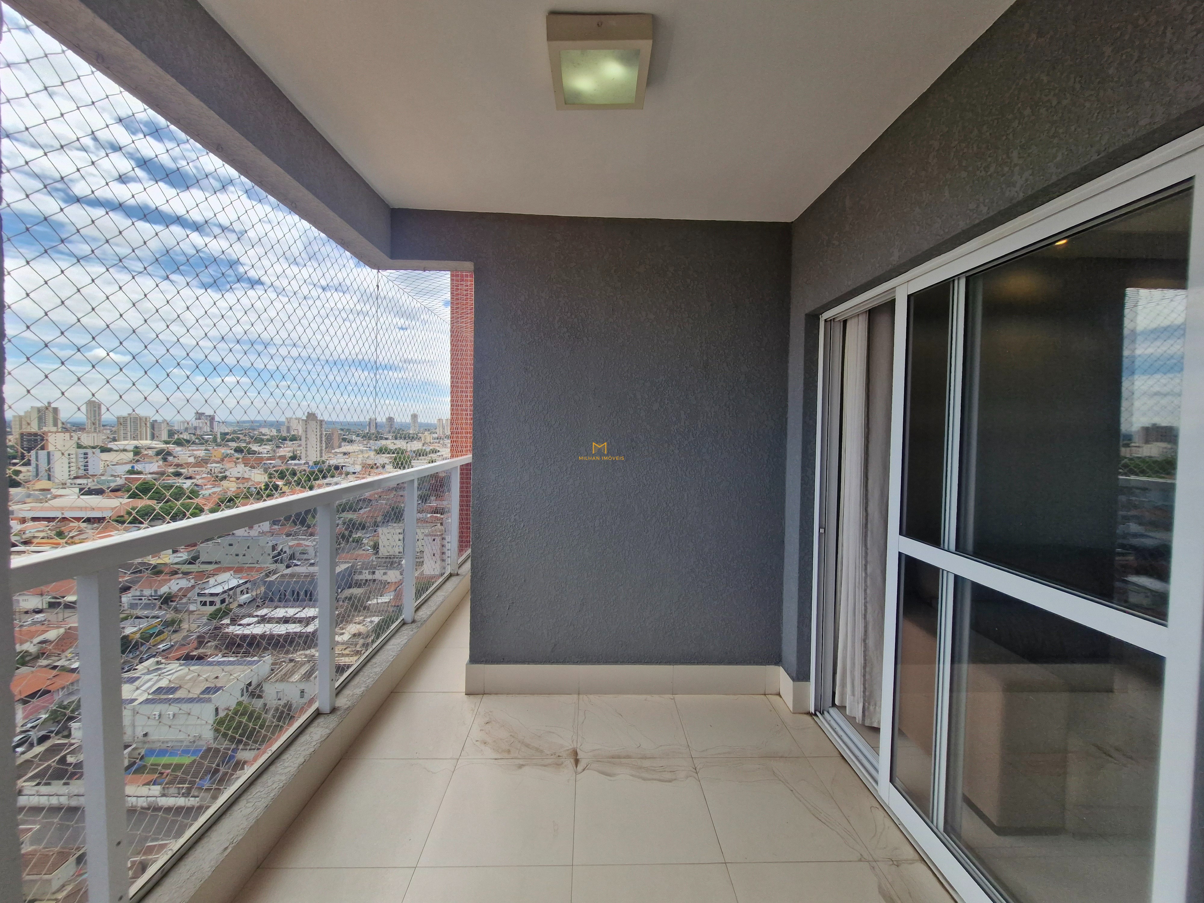 Apartamento à venda com 3 quartos, 83m² - Foto 10