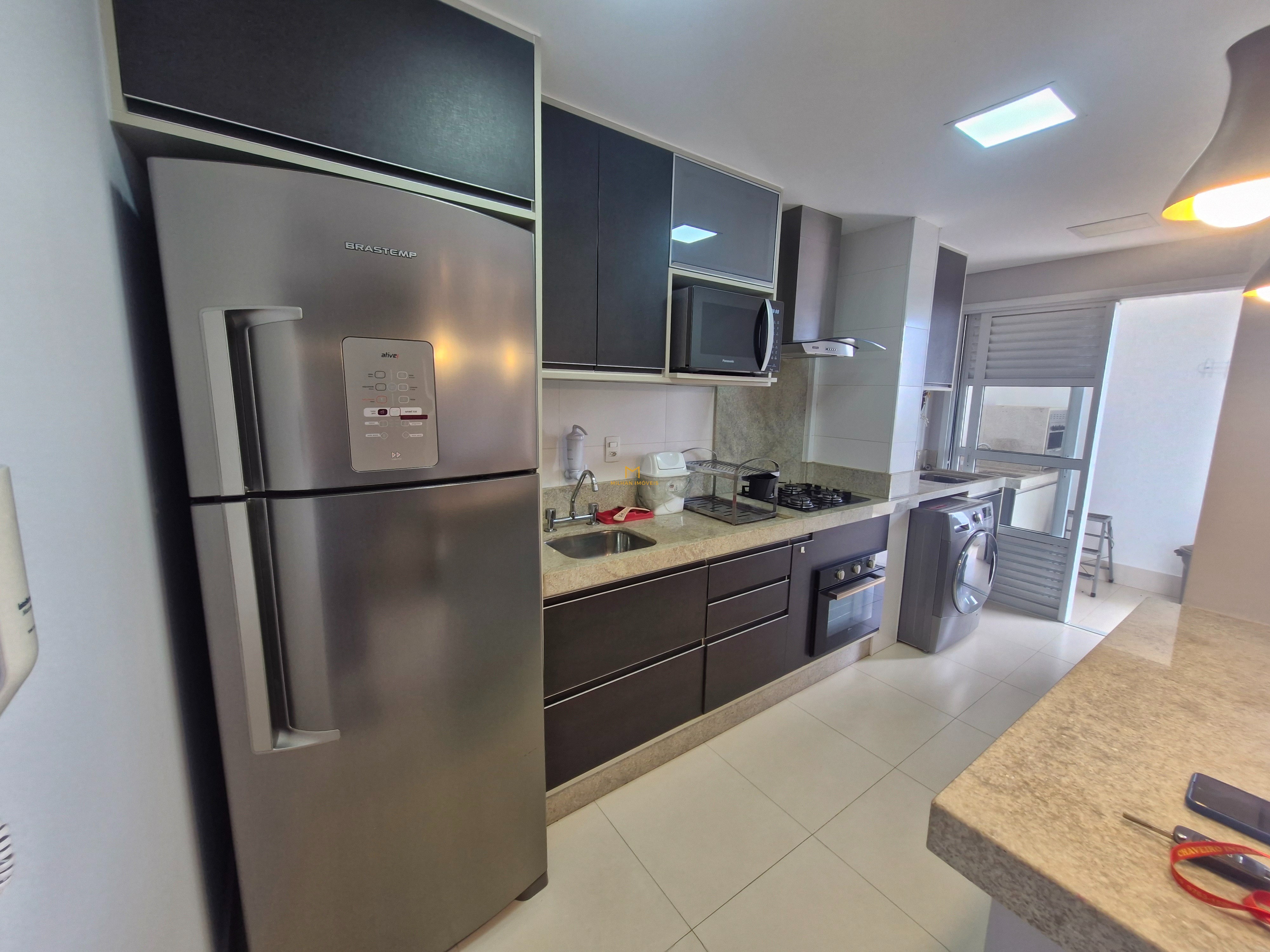 Apartamento à venda com 3 quartos, 83m² - Foto 6