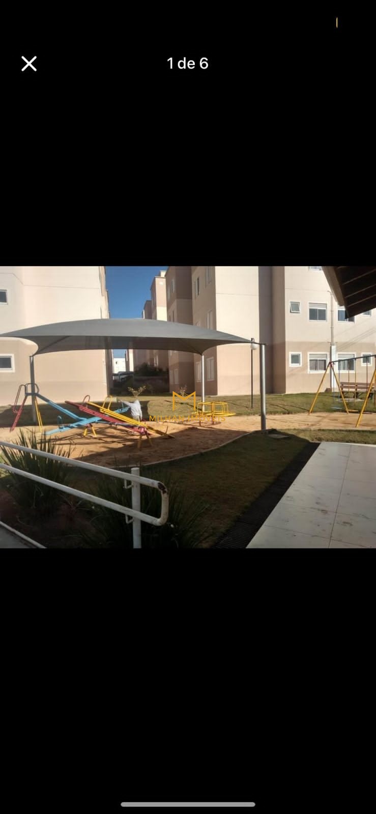 Apartamento à venda com 2 quartos, 48m² - Foto 16