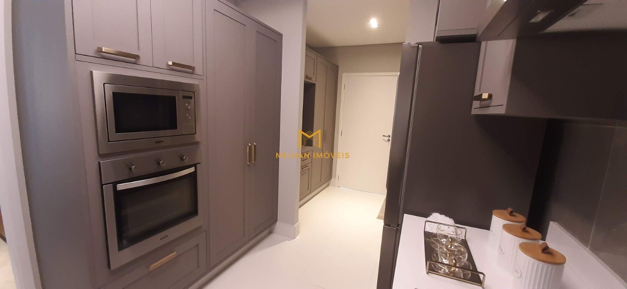 Apartamento à venda com 3 quartos, 155m² - Foto 13