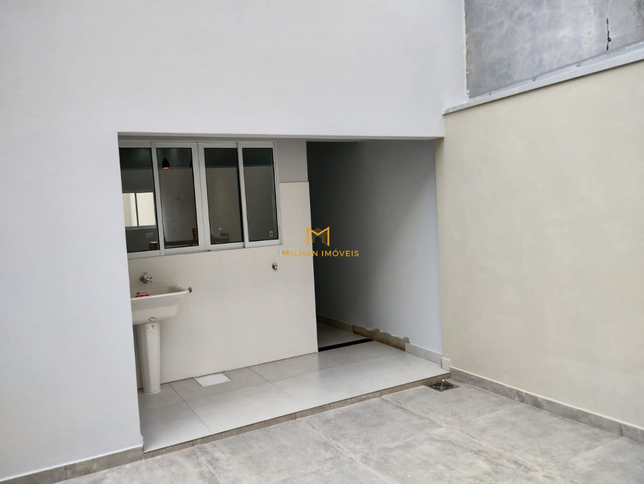 Casa à venda com 2 quartos - Foto 8