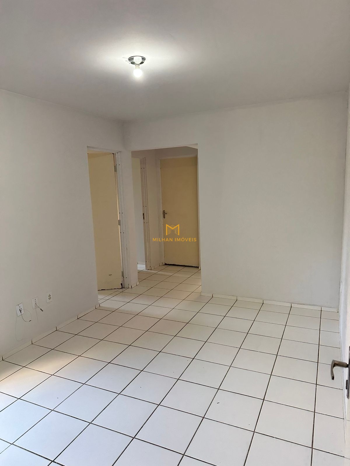 Apartamento à venda com 2 quartos, 52m² - Foto 3