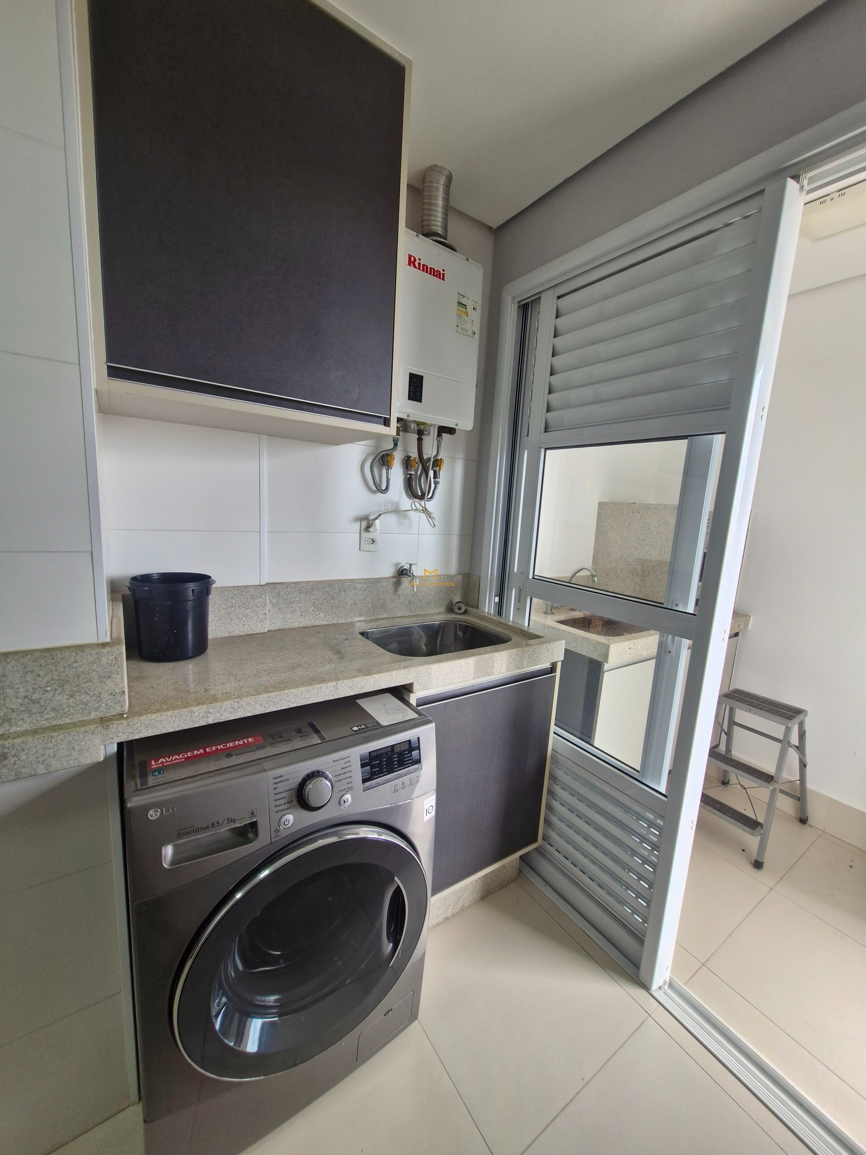 Apartamento à venda com 3 quartos, 83m² - Foto 7