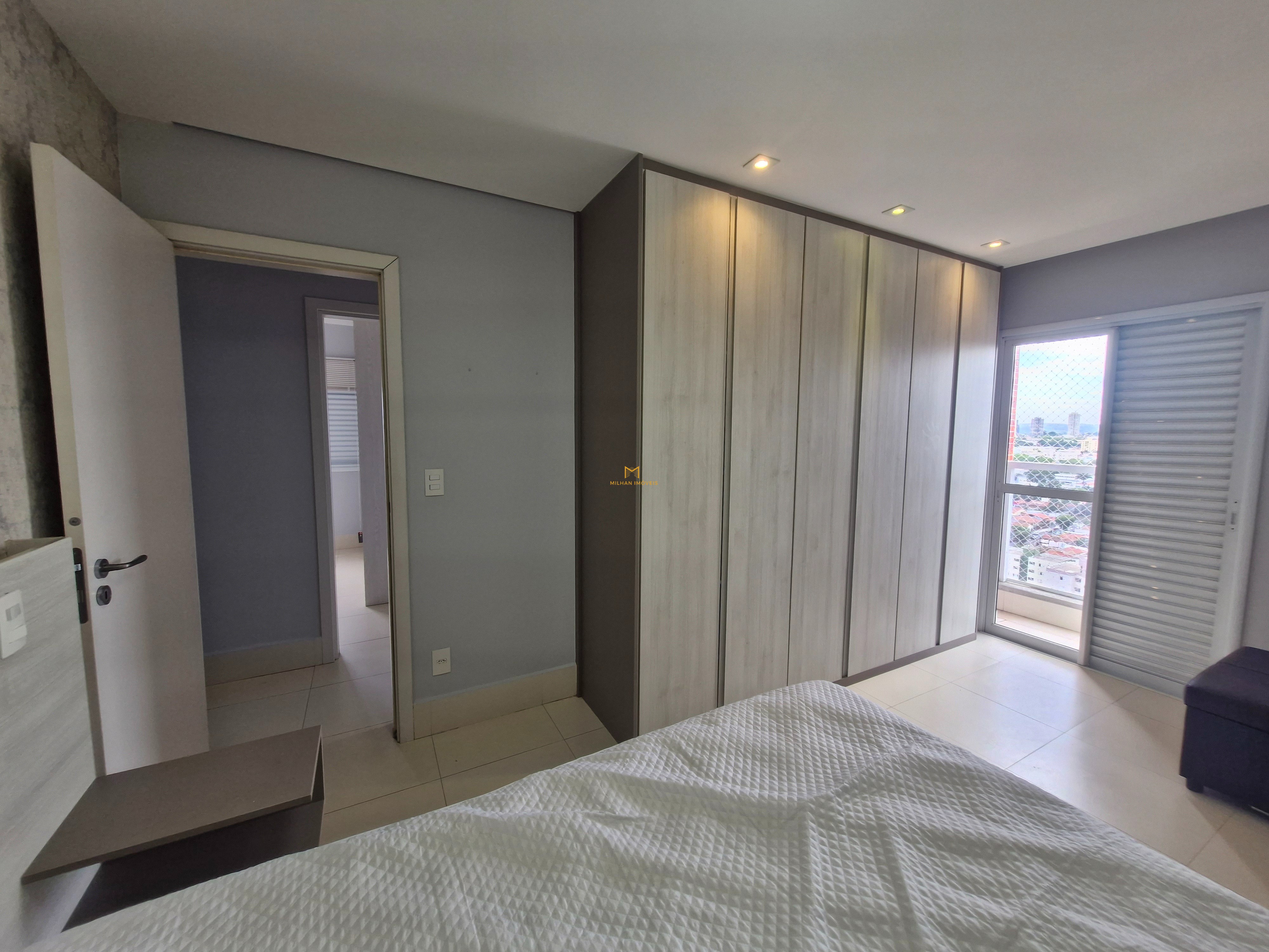 Apartamento à venda com 3 quartos, 83m² - Foto 14