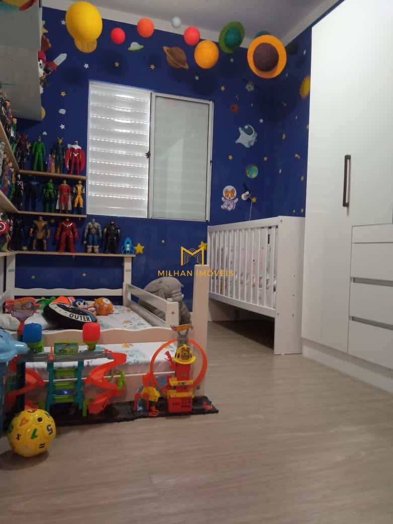 Apartamento à venda com 2 quartos, 48m² - Foto 12