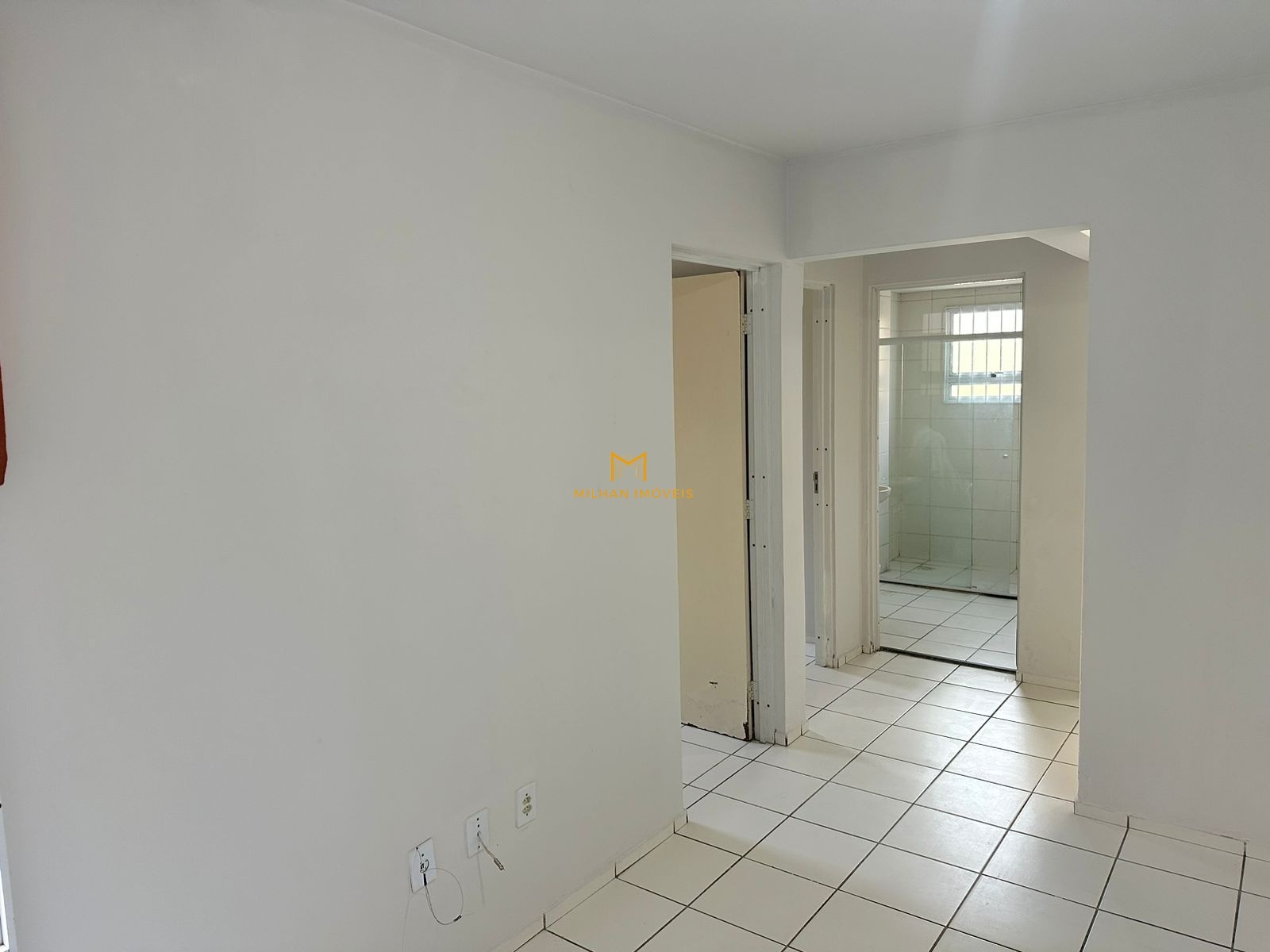 Apartamento à venda com 2 quartos, 52m² - Foto 4