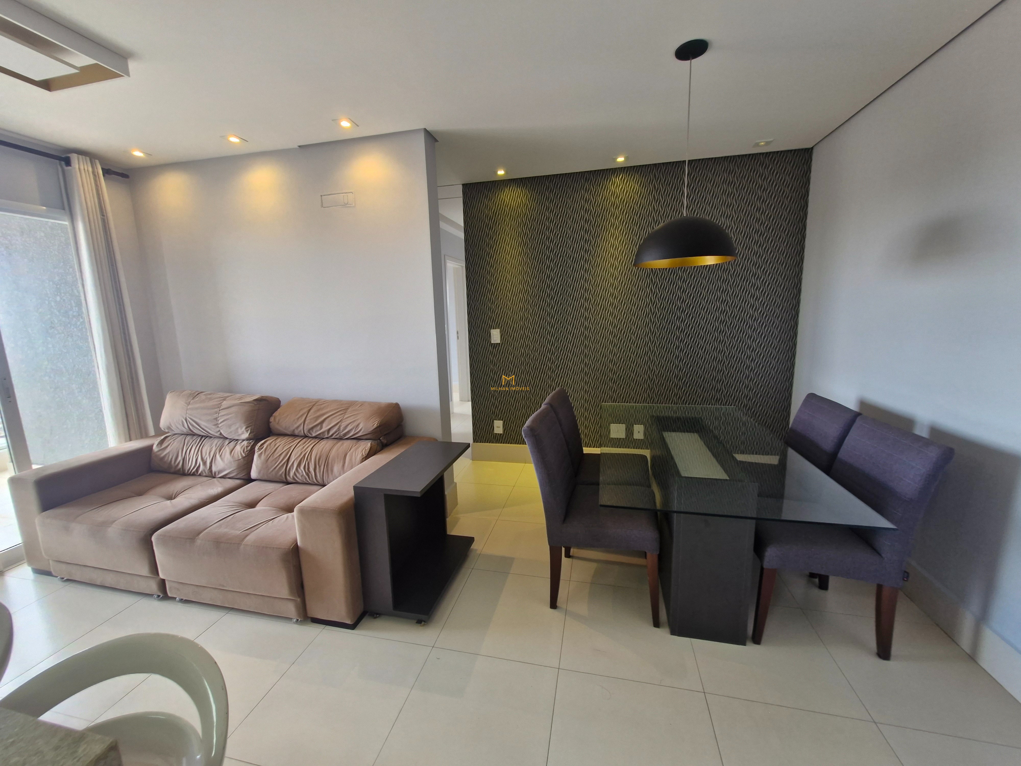 Apartamento à venda com 3 quartos, 83m² - Foto 5