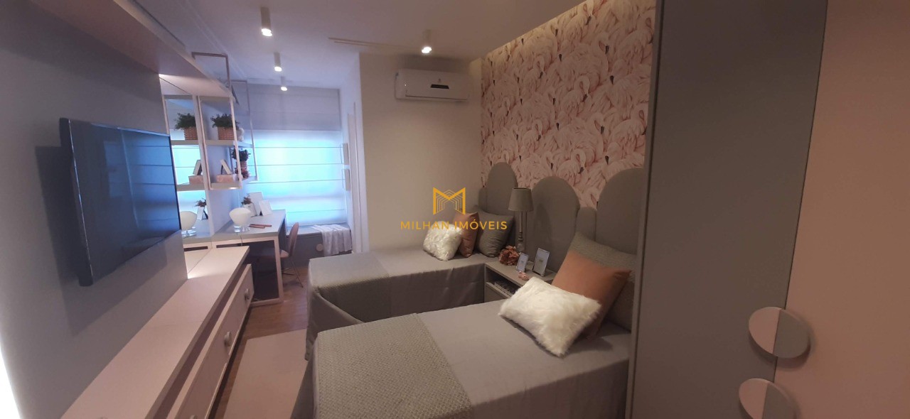 Apartamento à venda com 3 quartos, 155m² - Foto 26