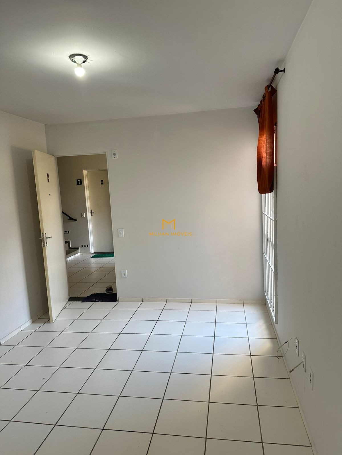 Apartamento à venda com 2 quartos, 52m² - Foto 1