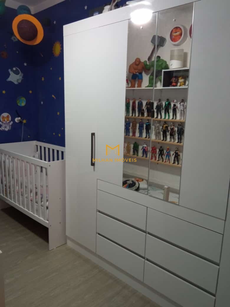 Apartamento à venda com 2 quartos, 48m² - Foto 11