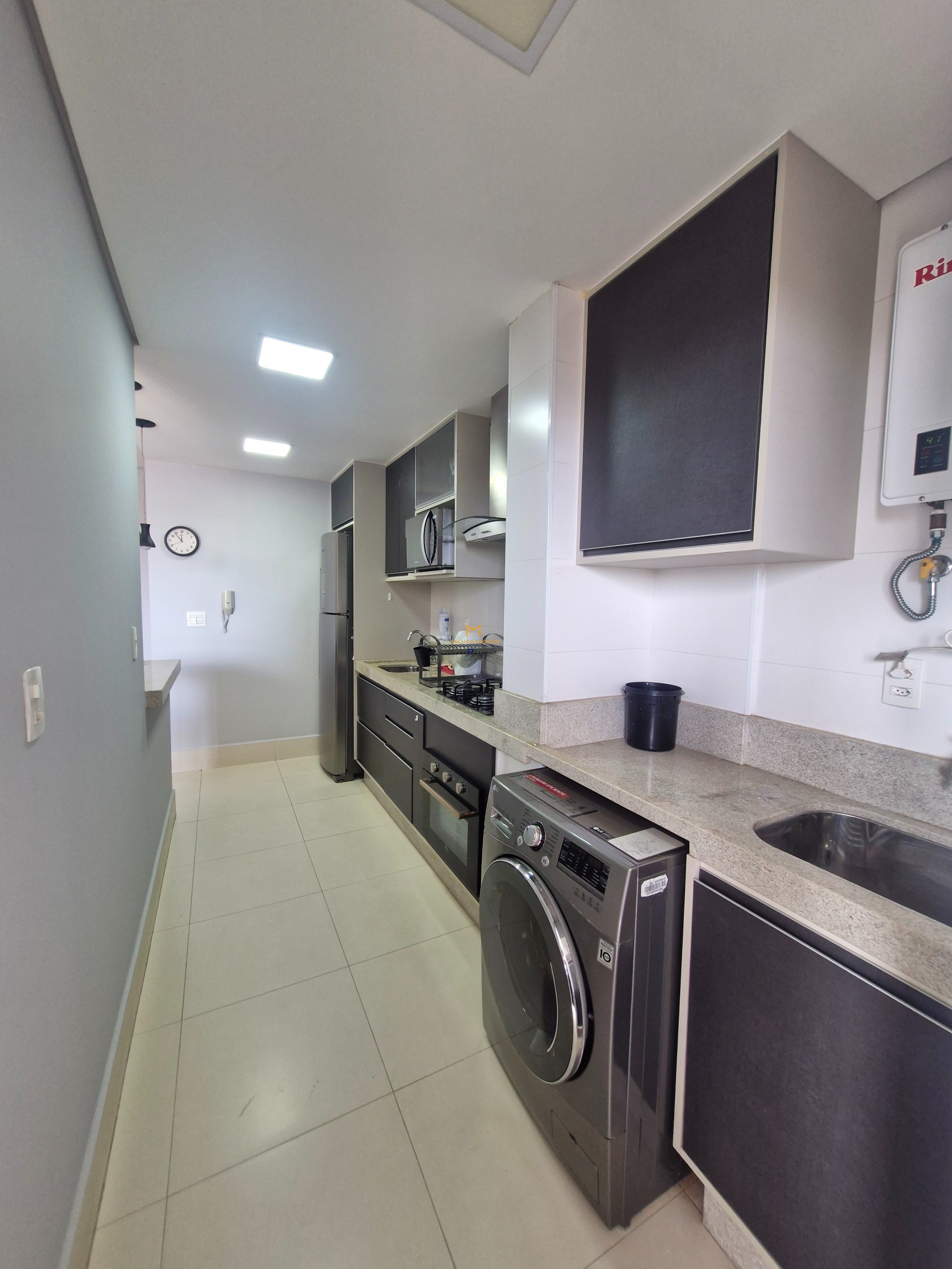 Apartamento à venda com 3 quartos, 83m² - Foto 8