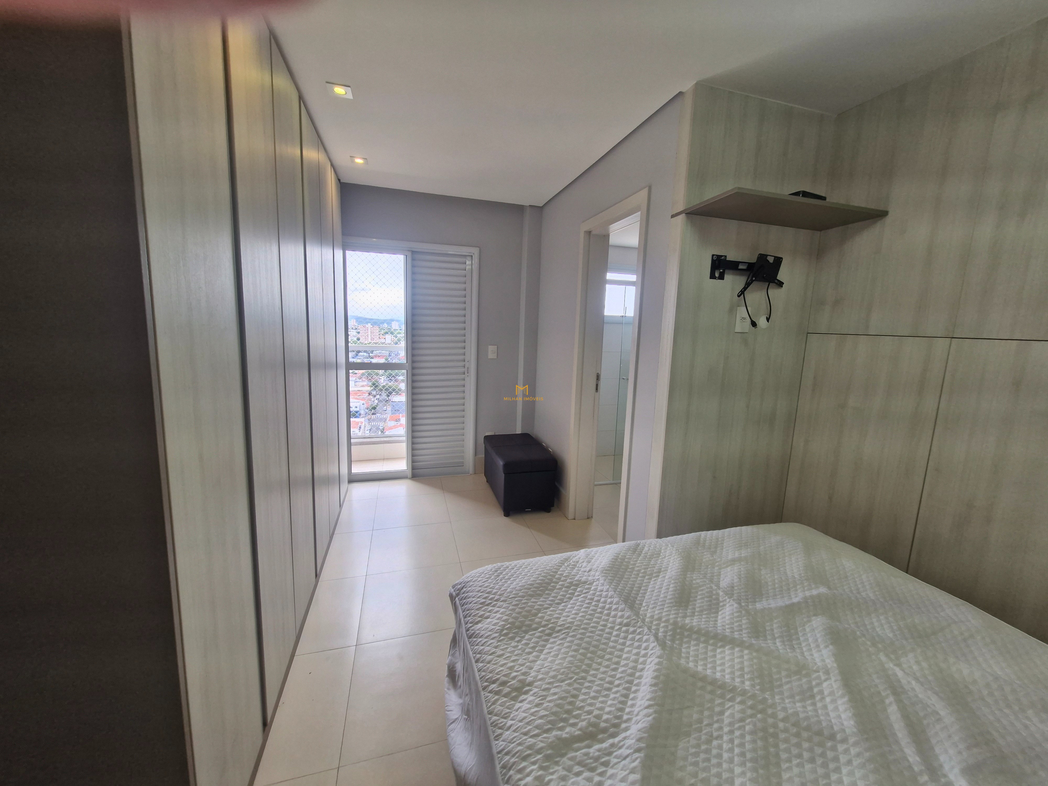 Apartamento à venda com 3 quartos, 83m² - Foto 12