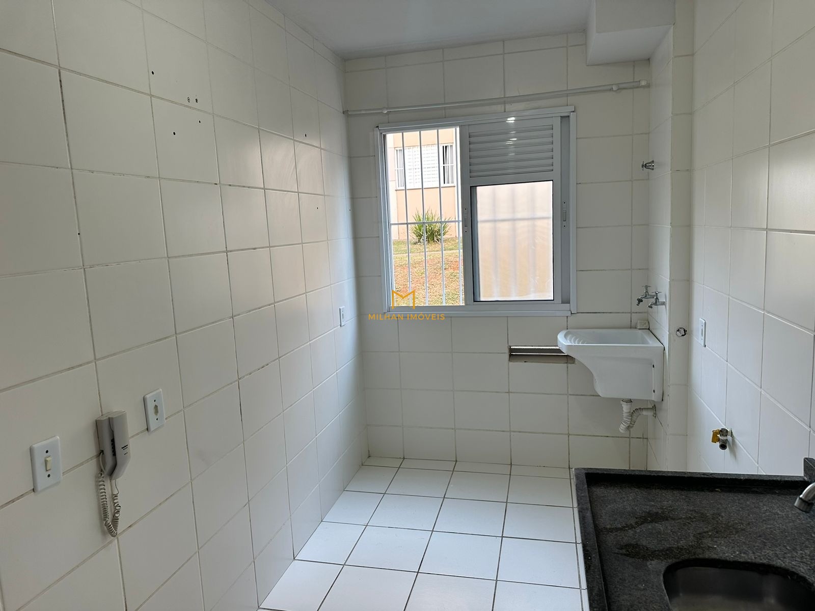 Apartamento à venda com 2 quartos, 52m² - Foto 8