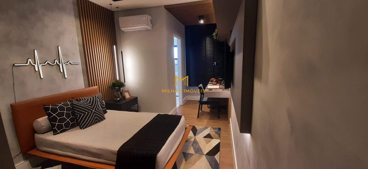 Apartamento à venda com 3 quartos, 155m² - Foto 22