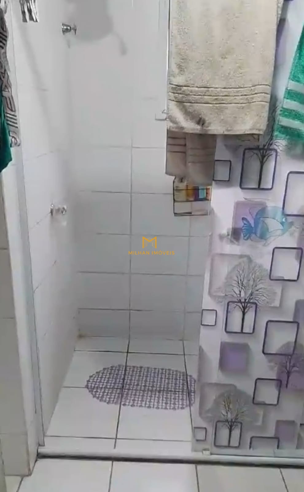 Apartamento à venda com 2 quartos, 47m² - Foto 7