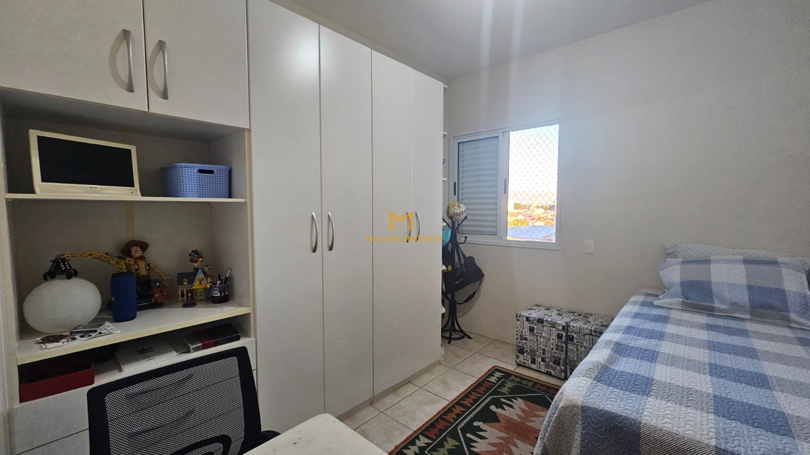 Apartamento à venda com 3 quartos, 12m² - Foto 18