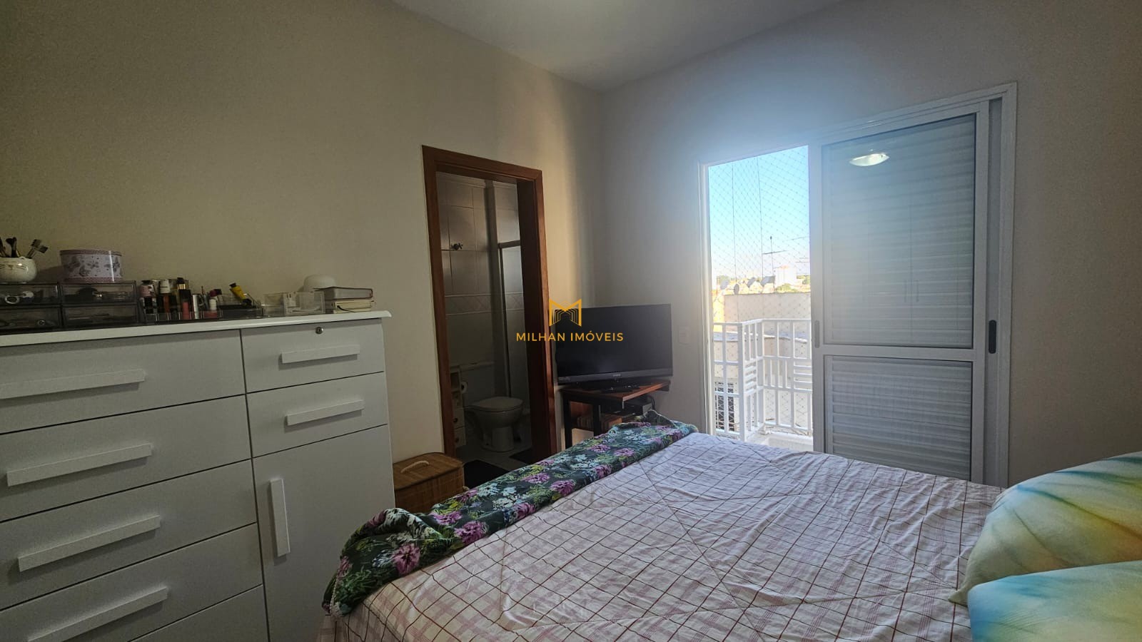 Apartamento à venda com 3 quartos, 12m² - Foto 6