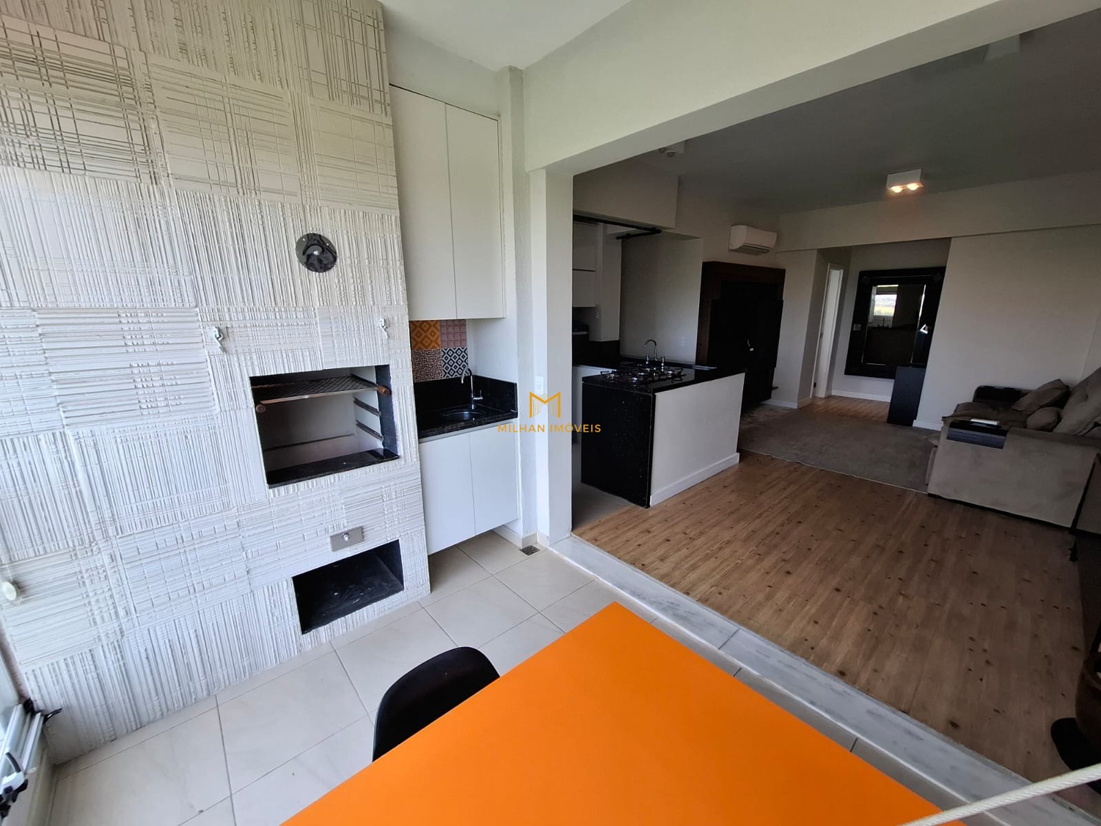 Apartamento para alugar com 2 quartos, 82m² - Foto 5