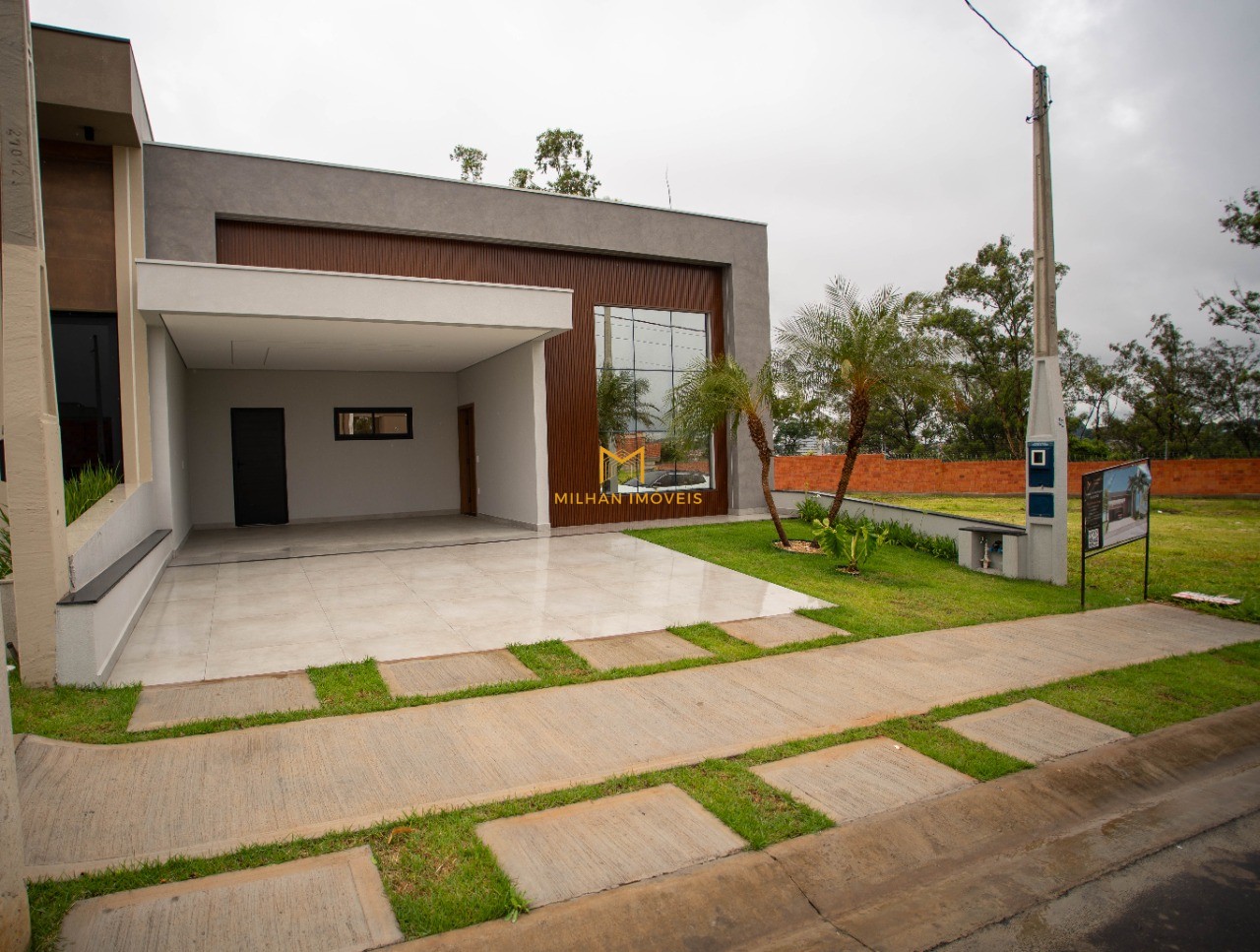 Casa de Condomínio à venda com 3 quartos, 92m² - Foto 25