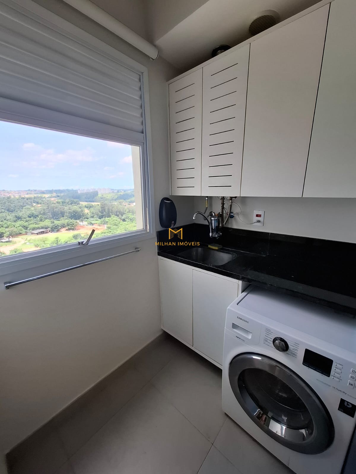 Apartamento para alugar com 2 quartos, 82m² - Foto 8