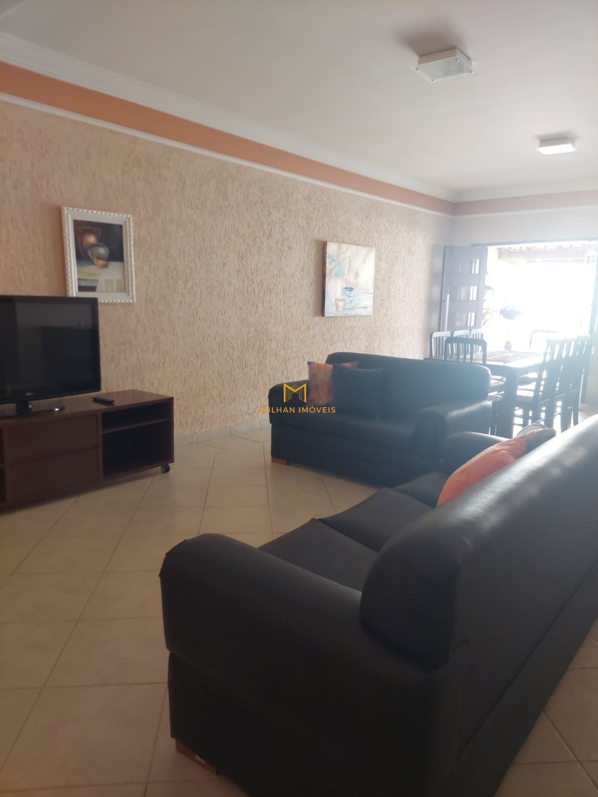 Casa à venda com 3 quartos, 204m² - Foto 19