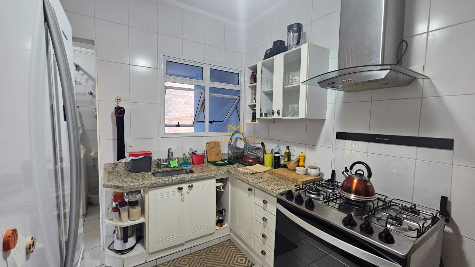 Apartamento à venda com 3 quartos, 12m² - Foto 16