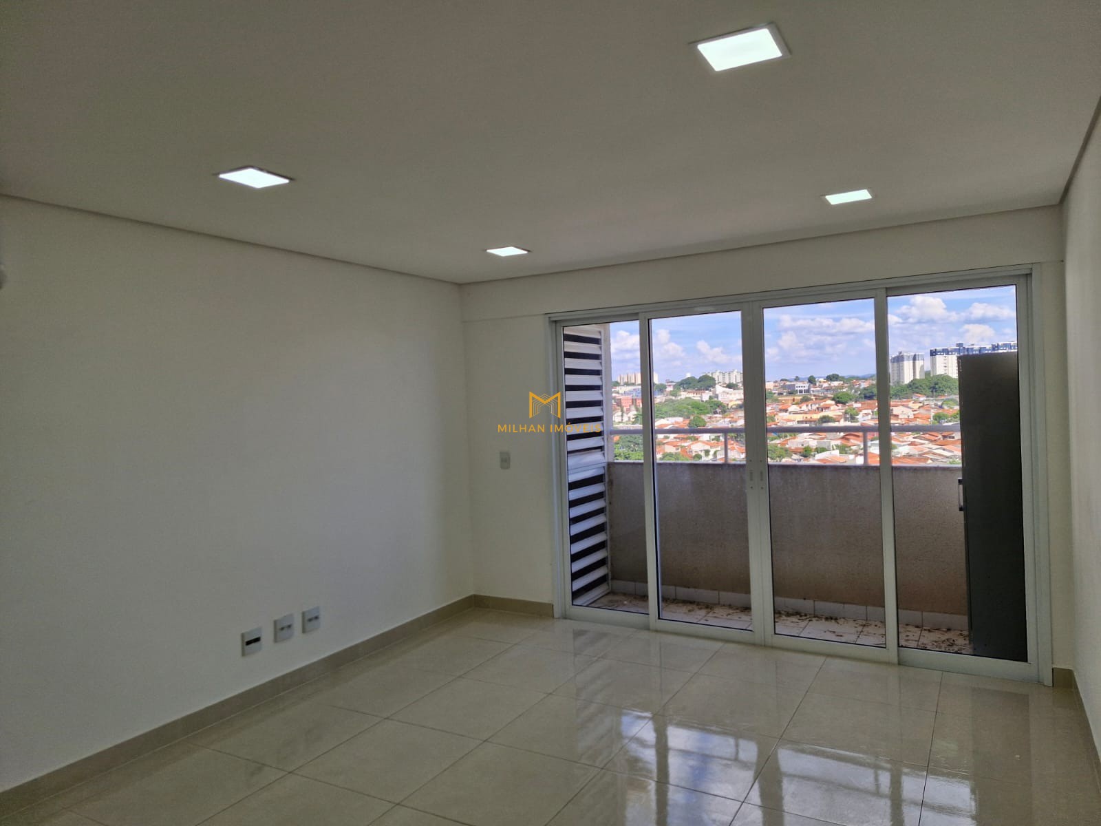 Conjunto Comercial-Sala para alugar, 40m² - Foto 1