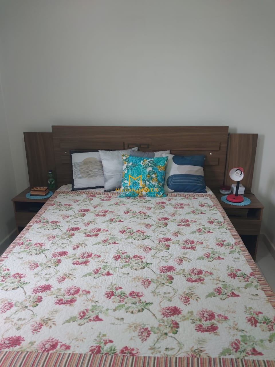 Apartamento, 2 quartos, 54 m² - Foto 14