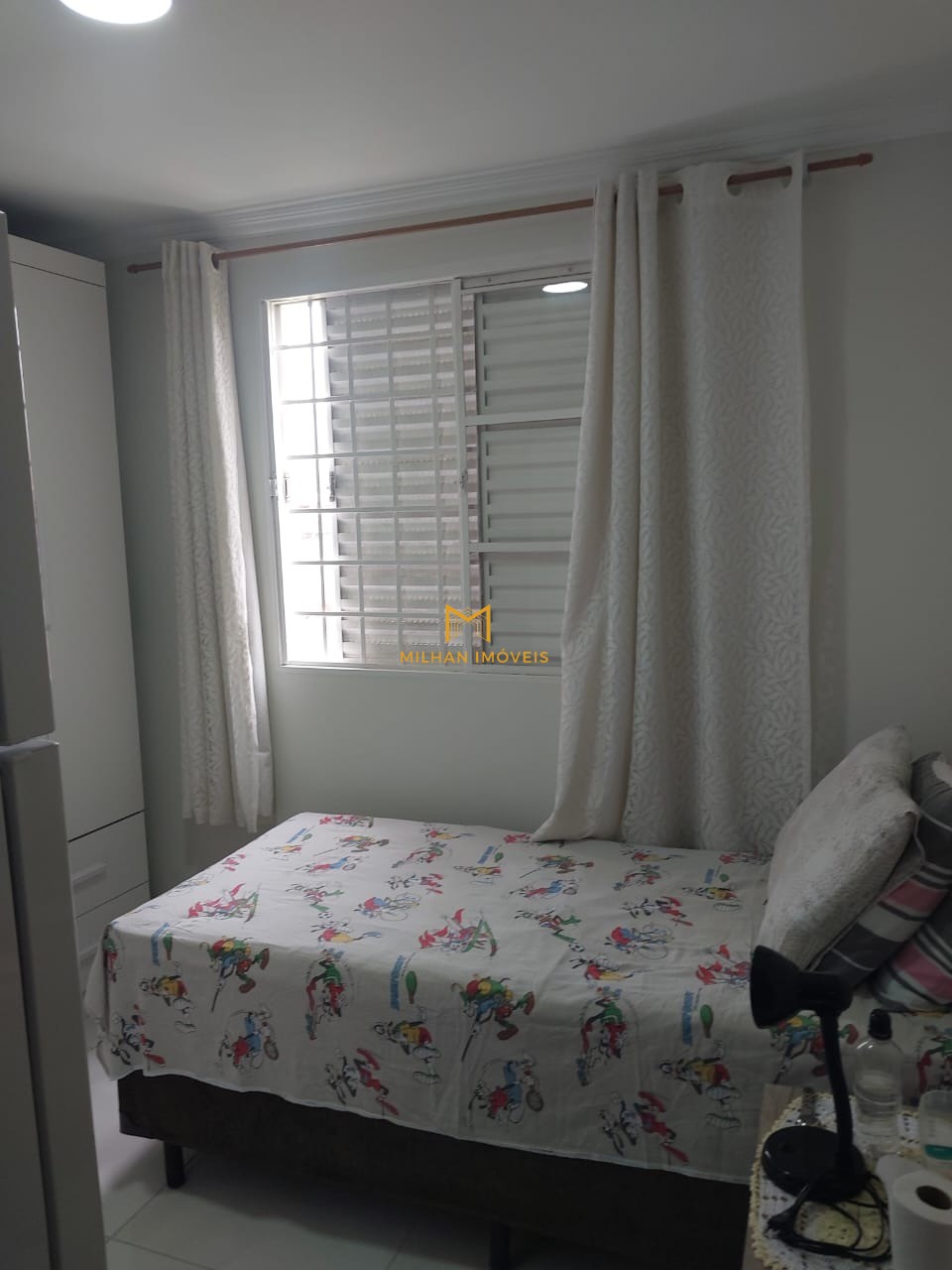 Apartamento, 2 quartos, 54 m² - Foto 3