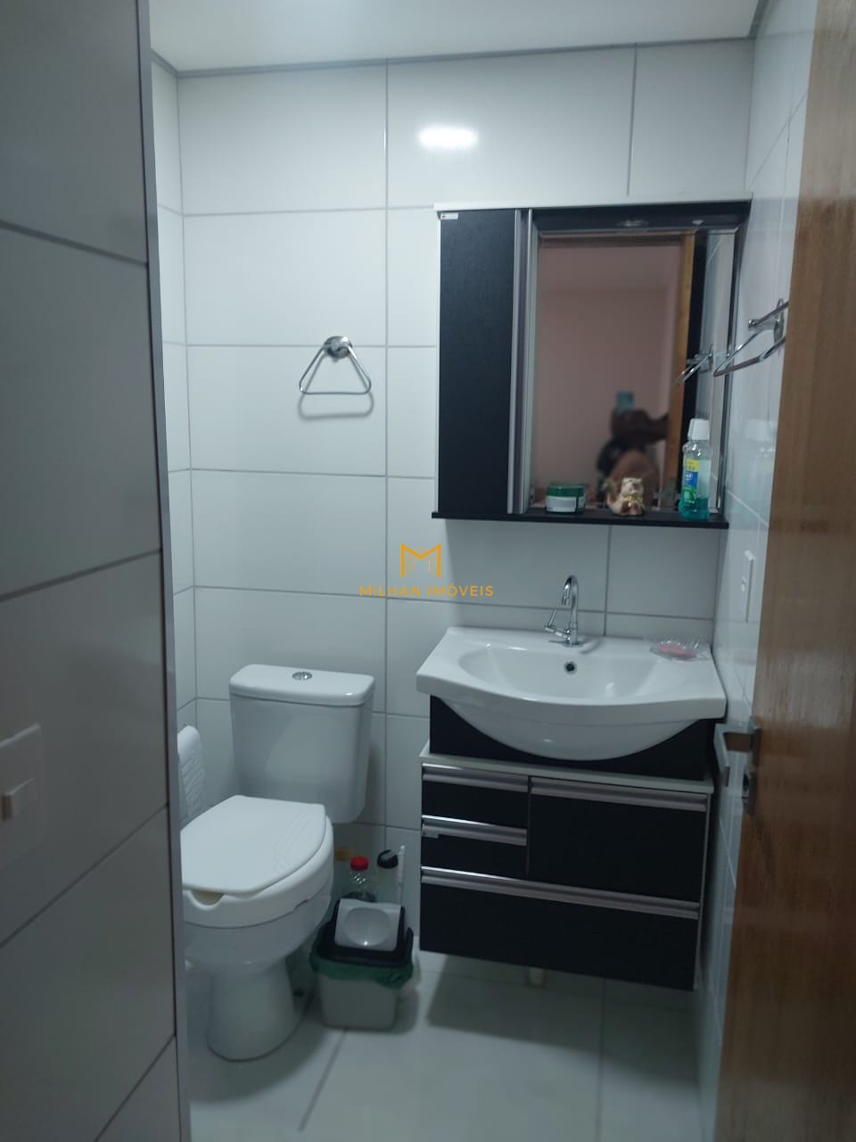 Apartamento, 2 quartos, 54 m² - Foto 4