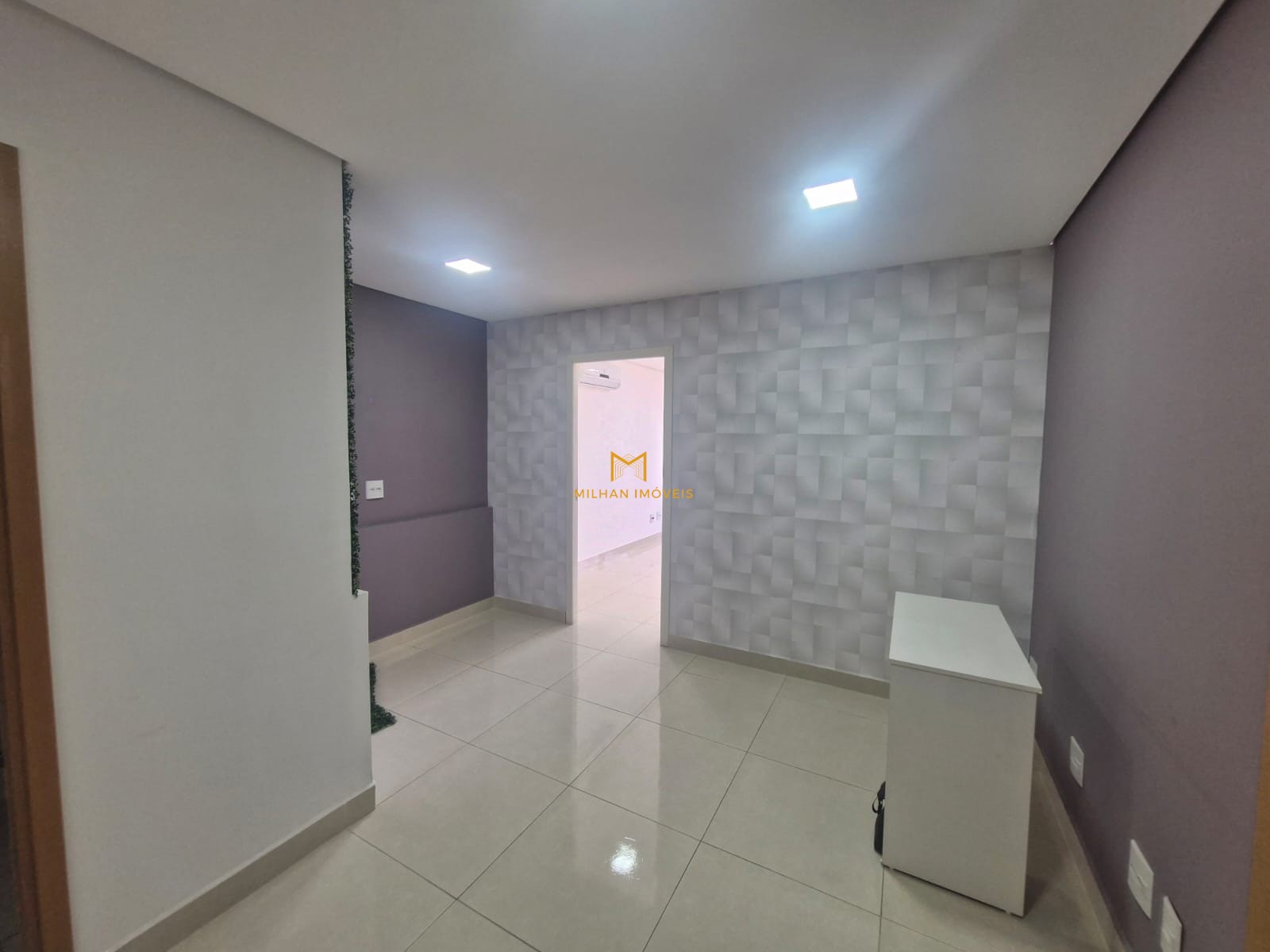 Conjunto Comercial-Sala para alugar, 40m² - Foto 3