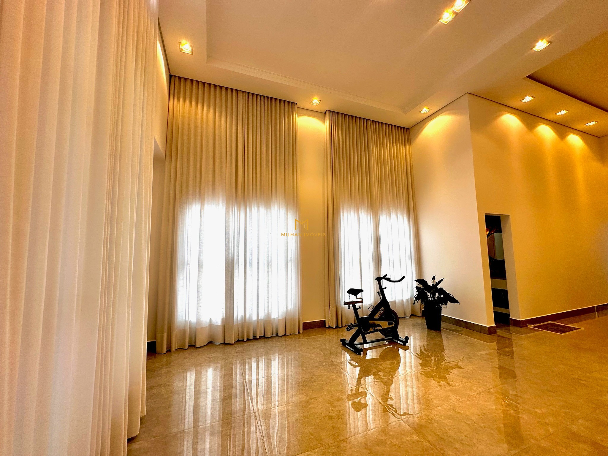 Casa de Condomínio, 4 quartos - Foto 7