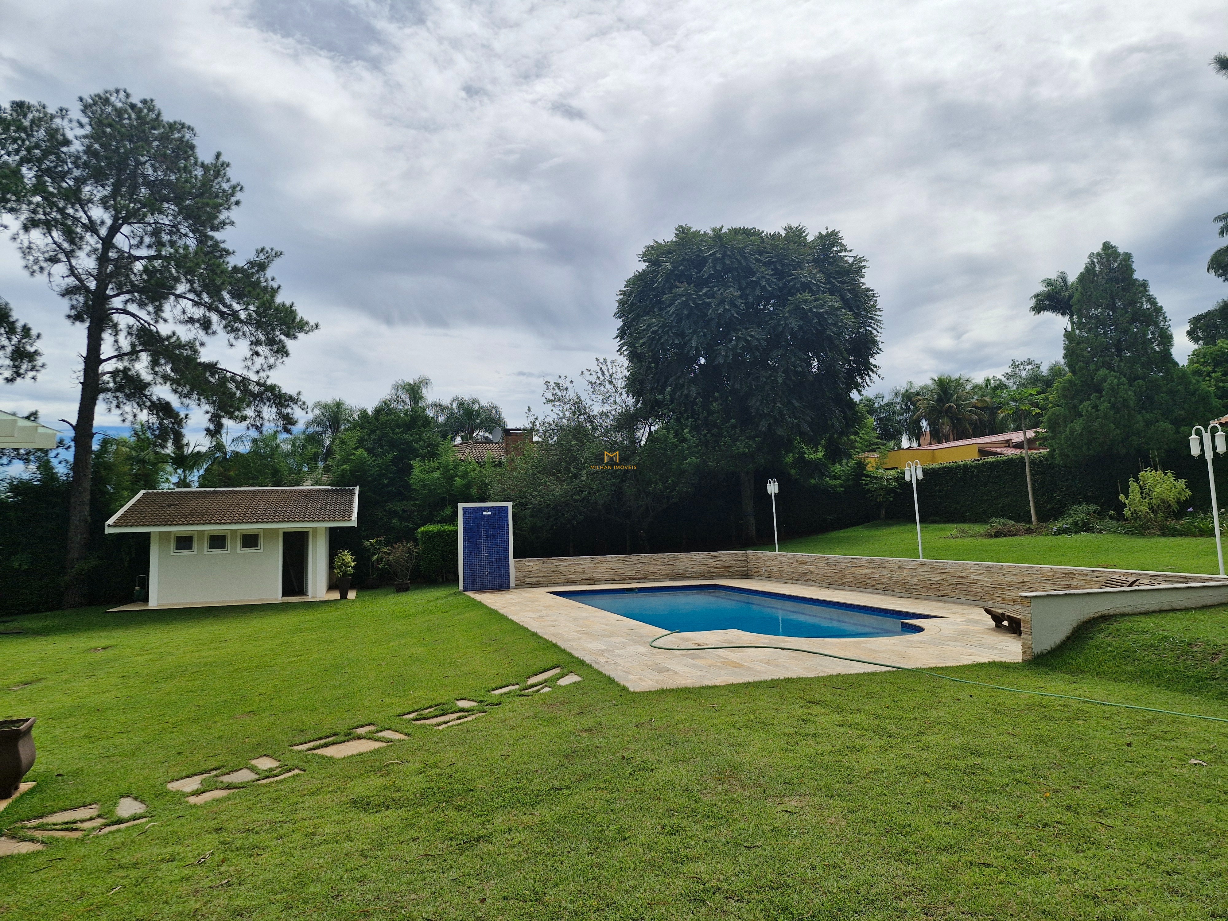 Chácara, 3 quartos - Foto 44