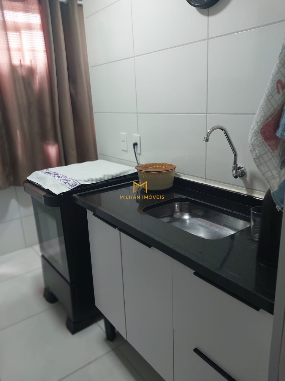 Apartamento, 2 quartos, 54 m² - Foto 10