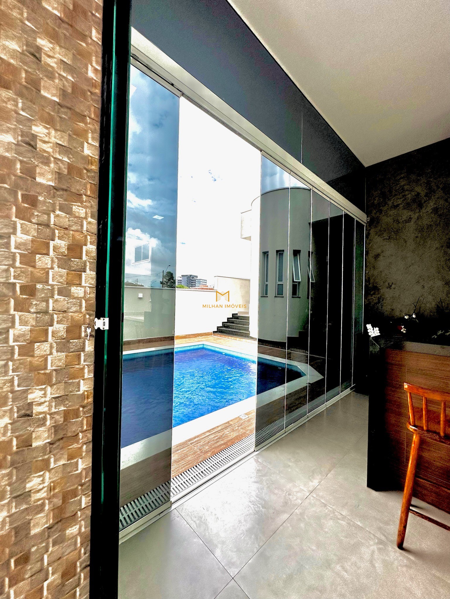 Casa de Condomínio, 4 quartos - Foto 32