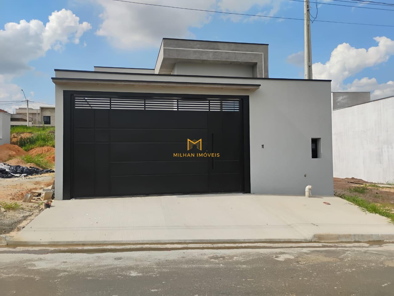 Casa, 3 quartos, 150 m² - Foto 1