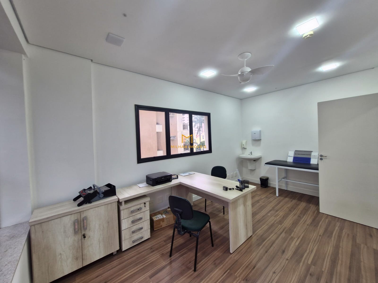 Sala-Conjunto - Foto 3