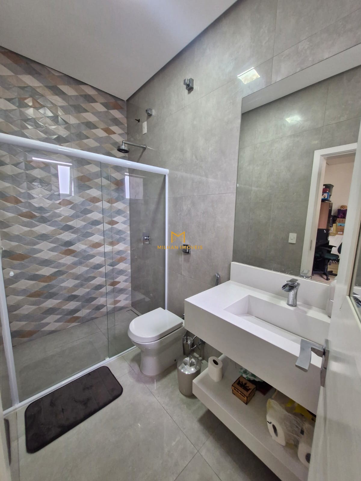 Casa de Condomínio, 4 quartos - Foto 18