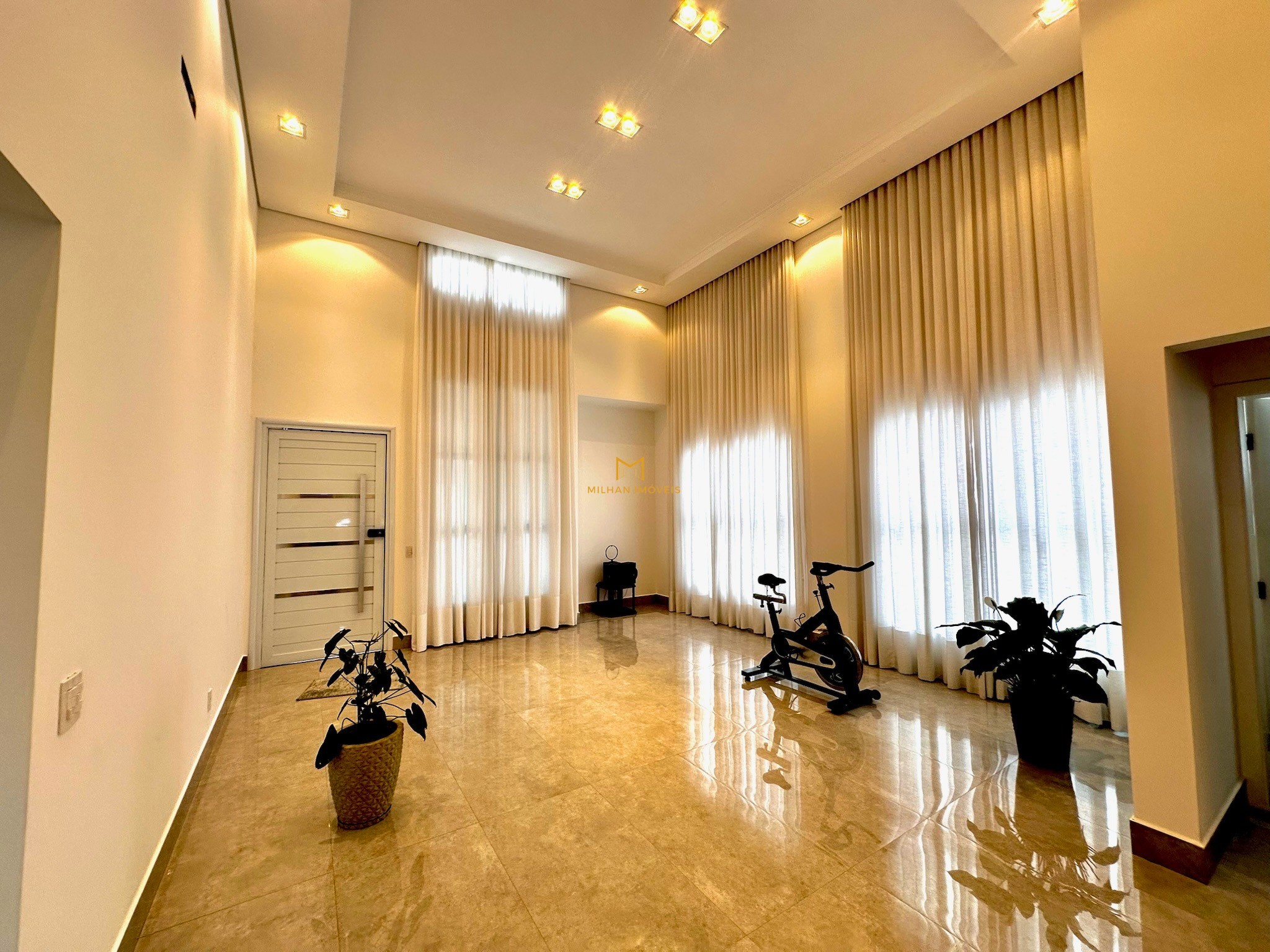 Casa de Condomínio, 4 quartos - Foto 6