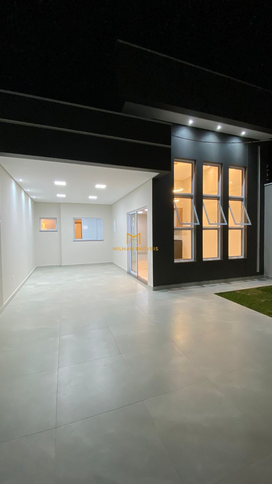 Casa, 3 quartos - Foto 2