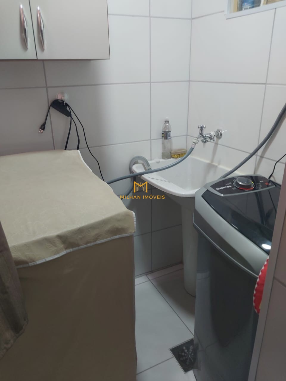 Apartamento, 2 quartos, 54 m² - Foto 17