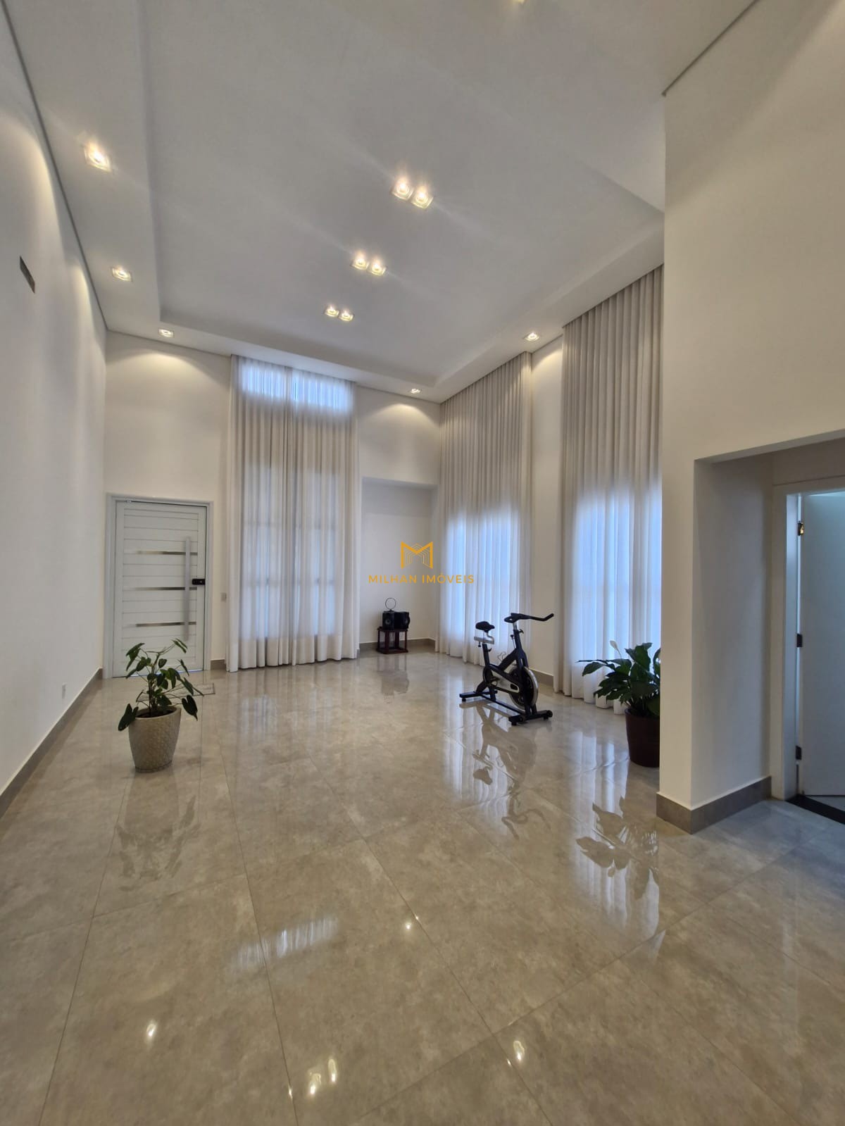 Casa de Condomínio, 4 quartos - Foto 5