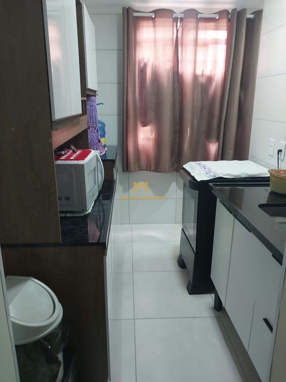 Apartamento, 2 quartos, 54 m² - Foto 9