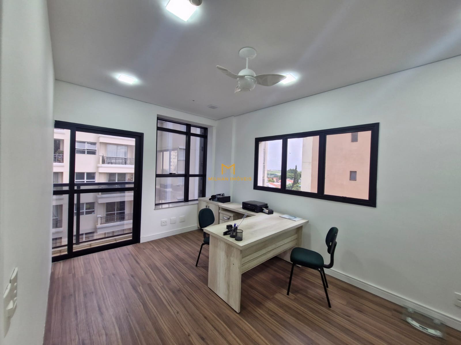 Sala-Conjunto - Foto 1