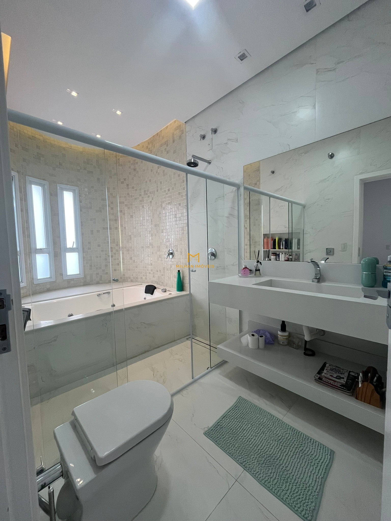 Casa de Condomínio, 4 quartos - Foto 14