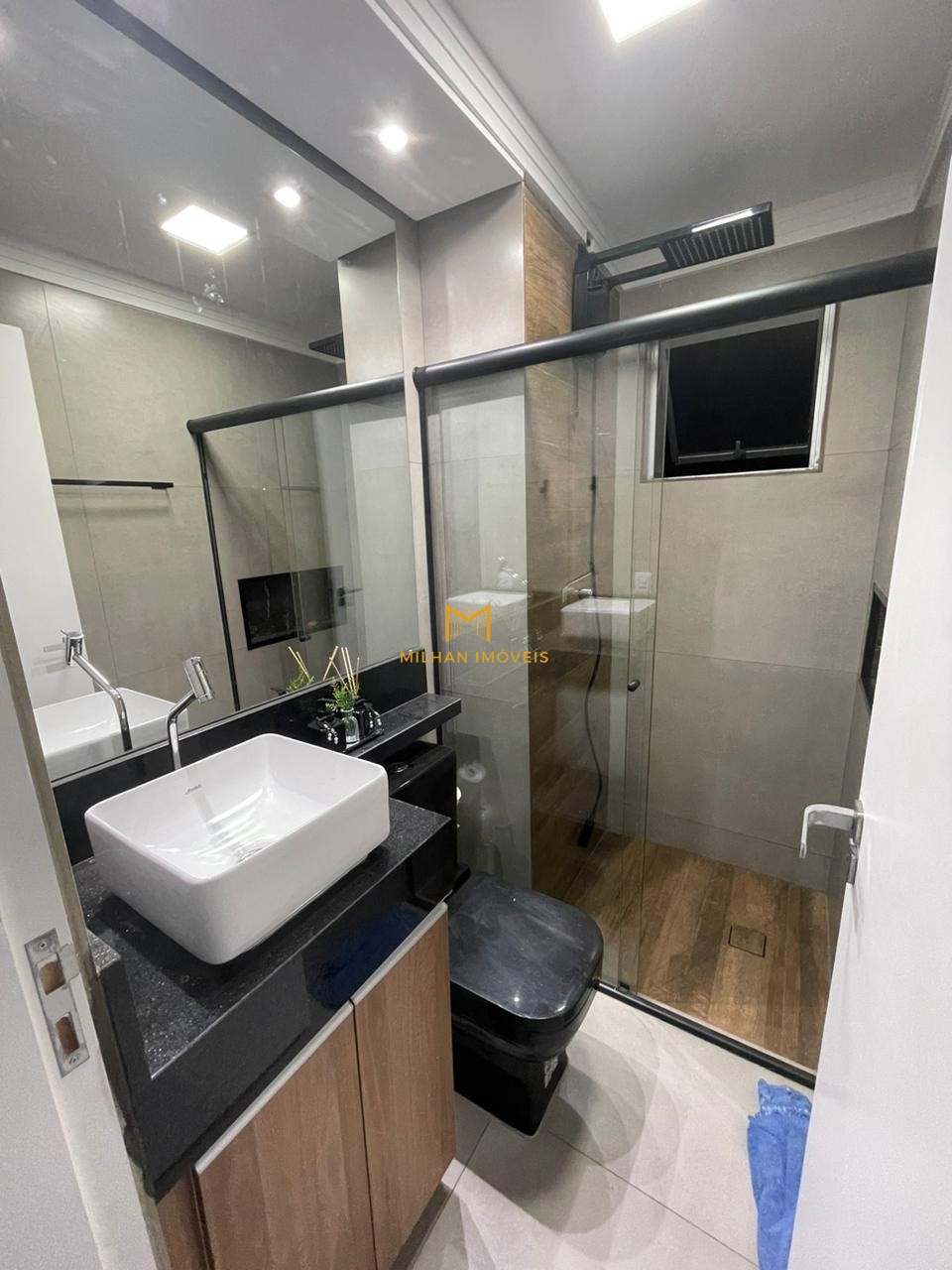 Apartamento à venda com 2 quartos, 42m² - Foto 4