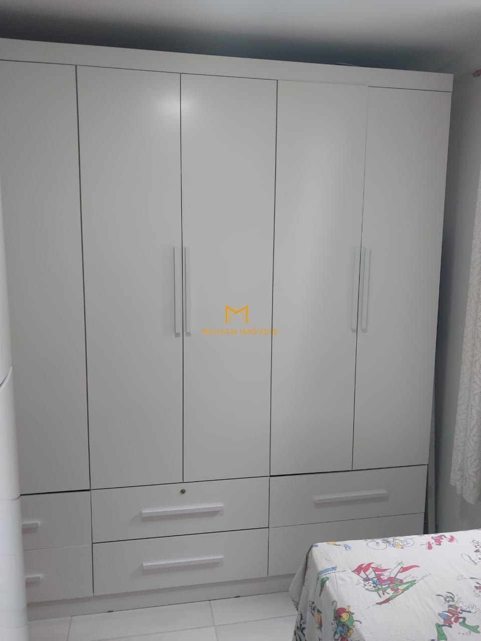 Apartamento, 2 quartos, 54 m² - Foto 11