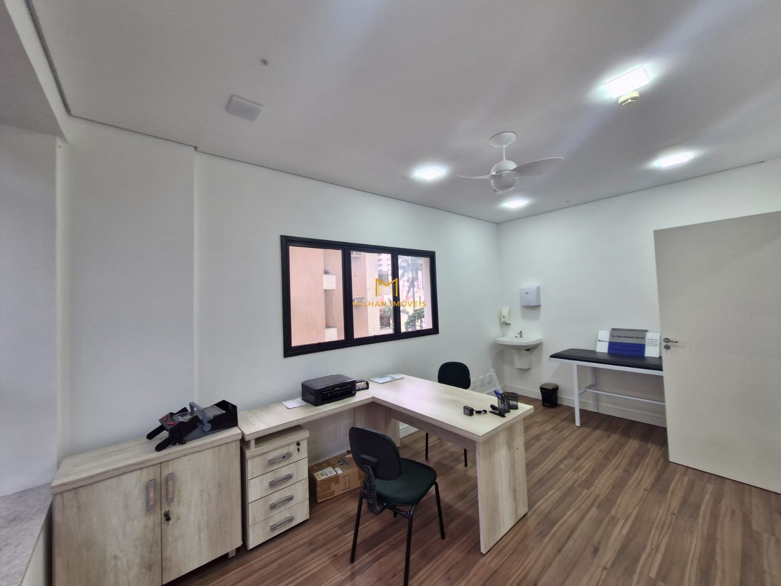 Sala-Conjunto - Foto 2