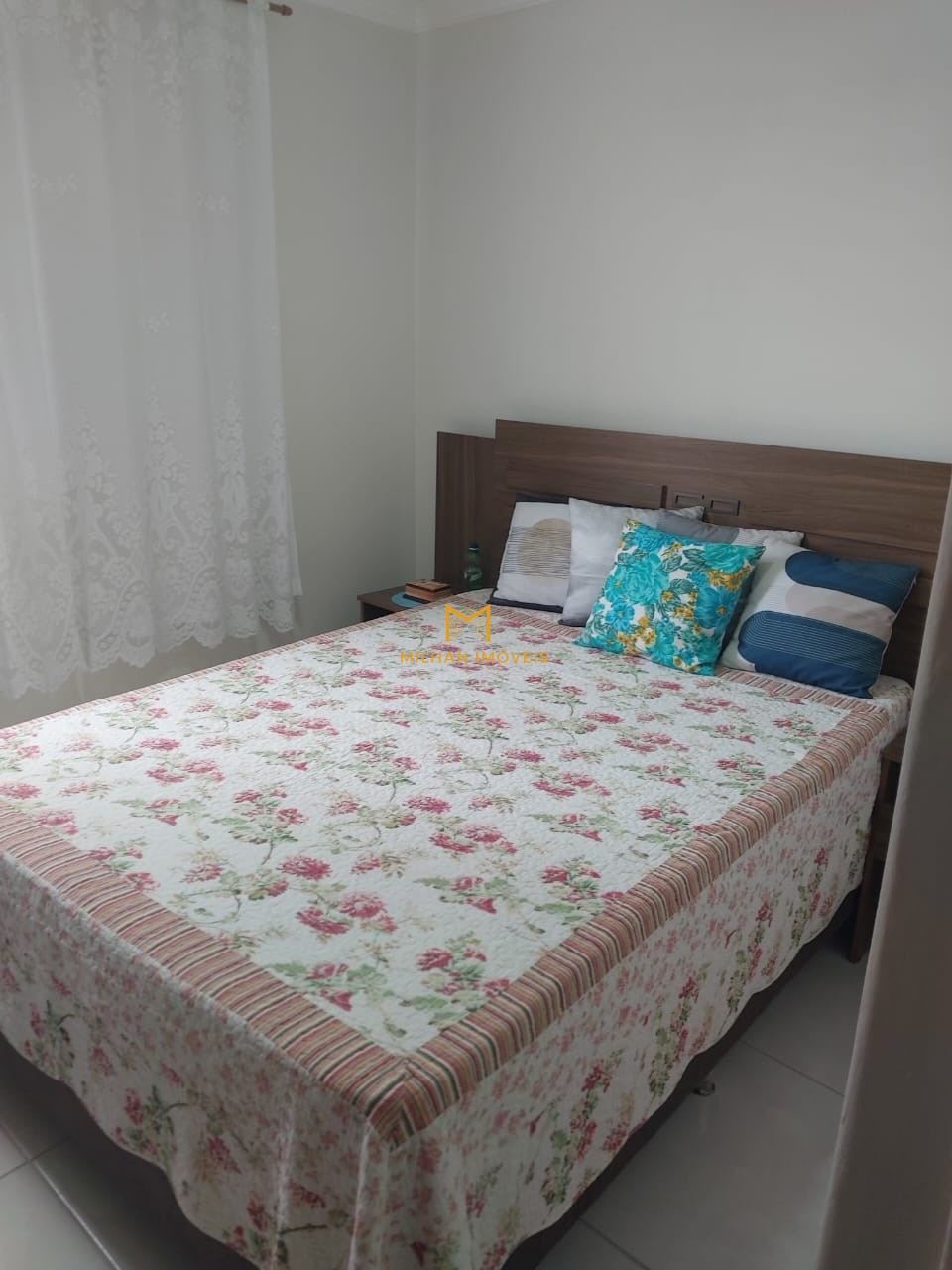 Apartamento, 2 quartos, 54 m² - Foto 2